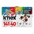 Knex Building Set Toy Plastic 141 pc KNX 15210